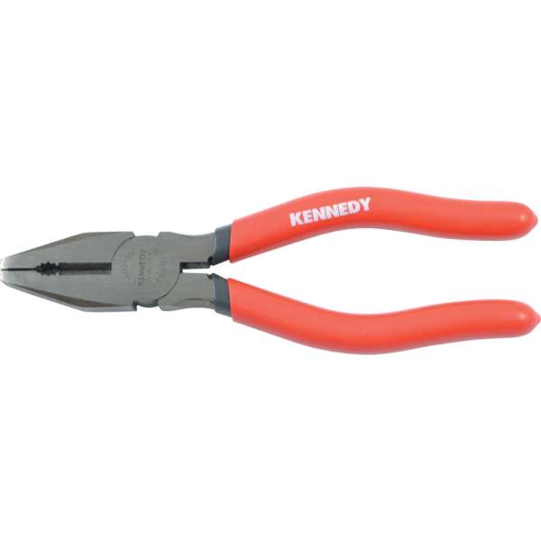 Egyetemes fogó vágóéllel 180mm Egyetemes fogó vágóéllel 180mm