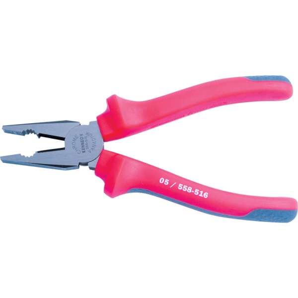 Pro-Torq szigetelt egyetemes fogó 1000V 205mm Pro-Torq szigetelt egyetemes fogó 1000V 205mm