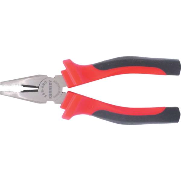 Pro-Torq egyetemes fogó 165mm Pro-Torq egyetemes fogó 165mm