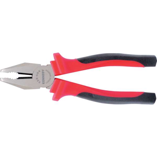Pro-Torq egyetemes fogó 200mm