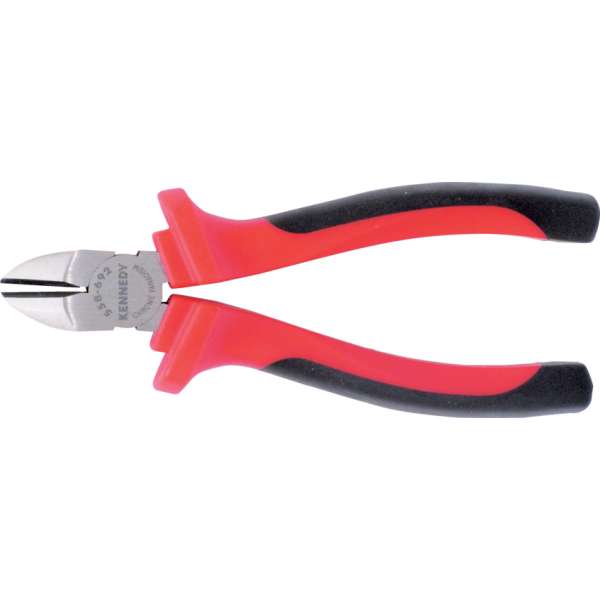 Pro-Torq oldalcsípő fogó 165mm
