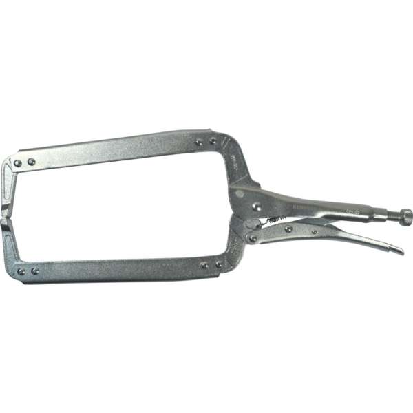 C-profilú önzáró fogó 0-260mm C-profilú önzáró fogó 0-260mm