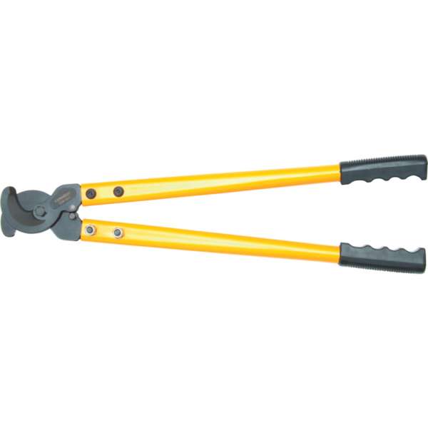 Kétkaros kábelvágó (25mm-es átmérőig) 550mm Kétkaros kábelvágó (25mm-es átmérőig) 550mm