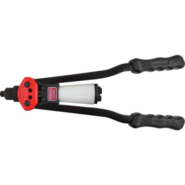 Karos pop-szegecselő 2,4 – 6,4 mm Karos pop-szegecselő 2,4 – 6,4 mm