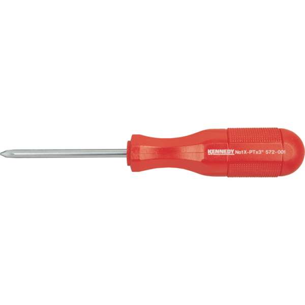 Hi-Grip kereszthornyos csavarhúzó No,3 Hi-Grip kereszthornyos csavarhúzó No,3