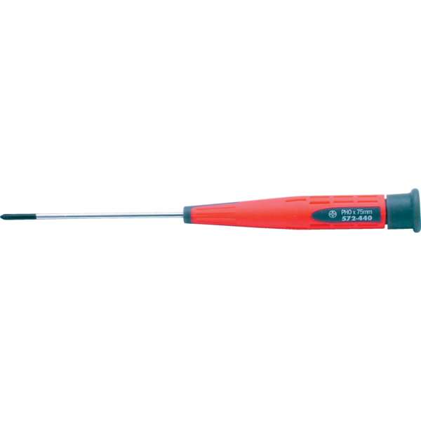 Pro-Torq precíziós kereszthornyos csavarhúzó No.0 Pro-Torq precíziós kereszthornyos csavarhúzó No.0