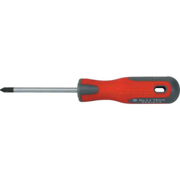 Pro-Torq kereszthornyos csavarhúzó No,0 Pro-Torq kereszthornyos csavarhúzó No,0