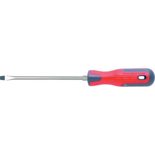 Pro-Torq kúpos élű négyszögacél szárú csavarhúzó 6.5mm Pro-Torq kúpos élű négyszögacél szárú csavarhúzó 6.5mm