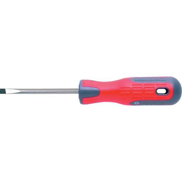Pro-Torq lapos, párhuzamos élű csavarhúzó 5.5mm Pro-Torq lapos, párhuzamos élű csavarhúzó 5.5mm