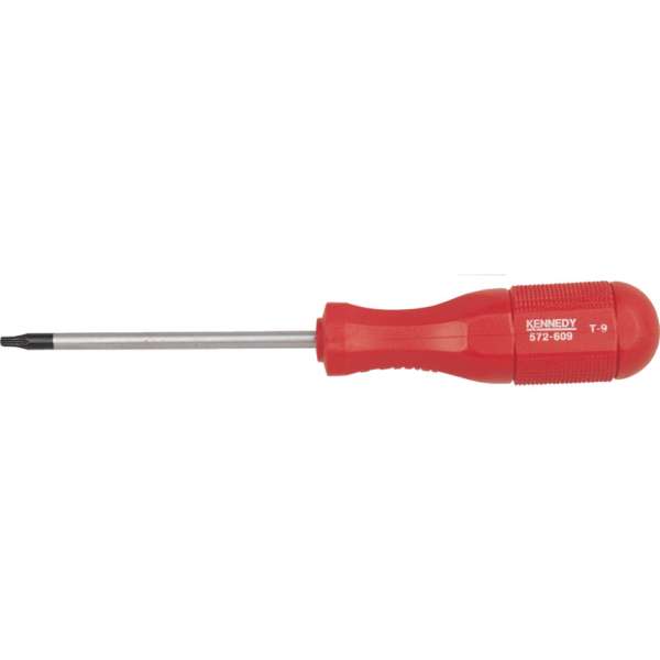 Hi-Grip torx csavarhúzó (KEN5726070K) T7 Hi-Grip torx csavarhúzó (KEN5726070K) T7