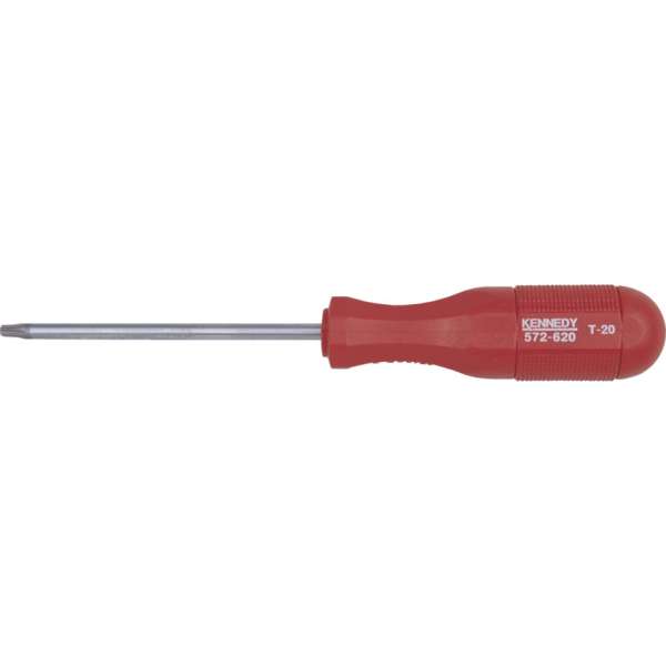 Hi-Grip torx csavarhúzó (KEN5726200K) T20 Hi-Grip torx csavarhúzó (KEN5726200K) T20