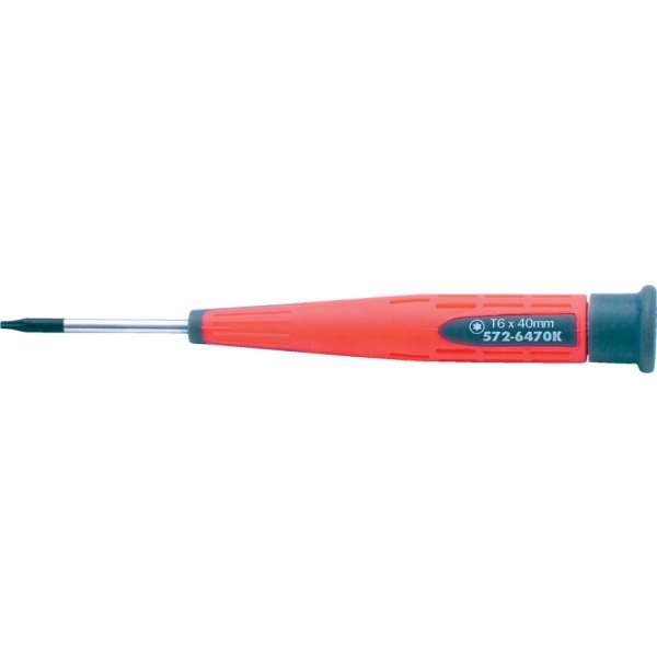 Pro-Torq torx precíziós csavarhúzó T9 Pro-Torq torx precíziós csavarhúzó T9