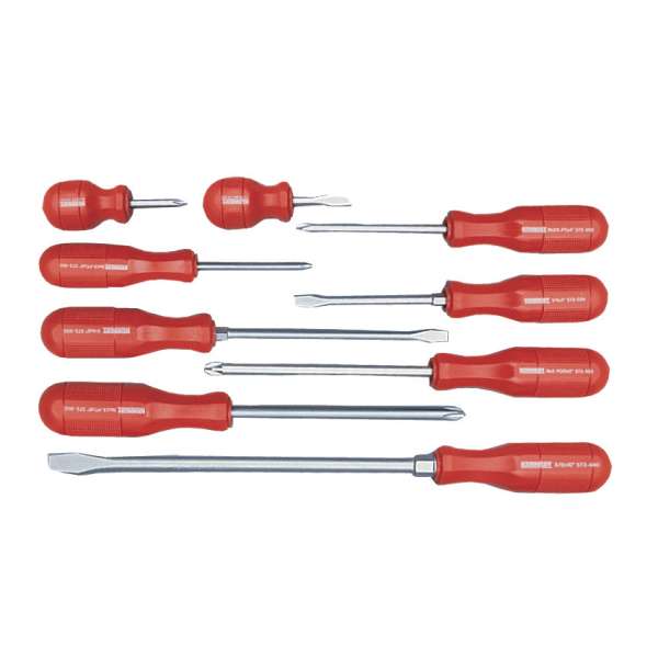 Hi-Grip csavarhúzó készlet 8 db-os Hi-Grip csavarhúzó készlet 8 db-os