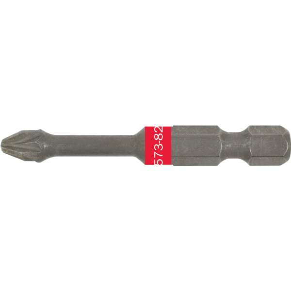 PZ torziós csavarhúzó bit 1/4col hatszög illesztéssel No.1 x 50mm PZ torziós csavarhúzó bit 1/4col hatszög illesztéssel No.1 x 50mm