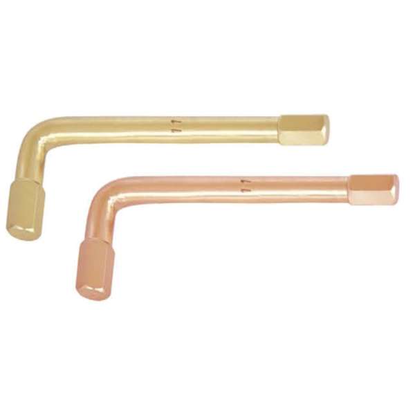 8mm imbusz-csavar kulcs BE-CU 8mm imbusz-csavar kulcs BE-CU