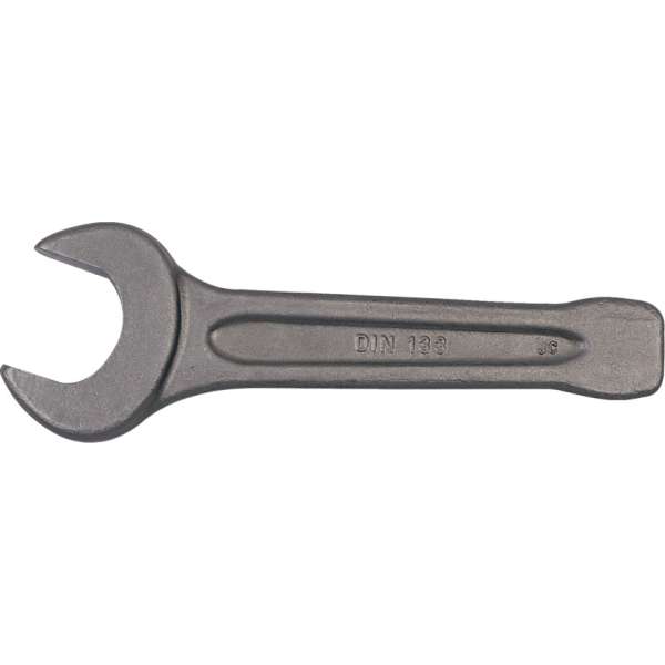 Ütő villáskulcs 65 x 340mm Ütő villáskulcs 65 x 340mm