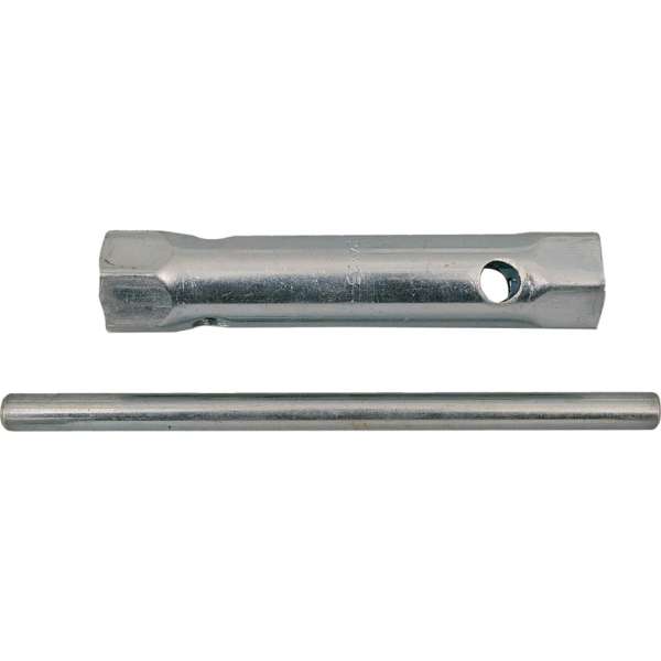 Kétvégű csőkulcs 11/16col x 3/4col x 125mm Kétvégű csőkulcs 11/16col x 3/4col x 125mm