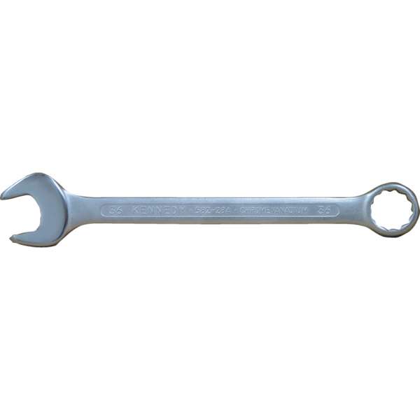 Ipari csillag-villáskulcs 36 x 410mm Ipari csillag-villáskulcs 36 x 410mm