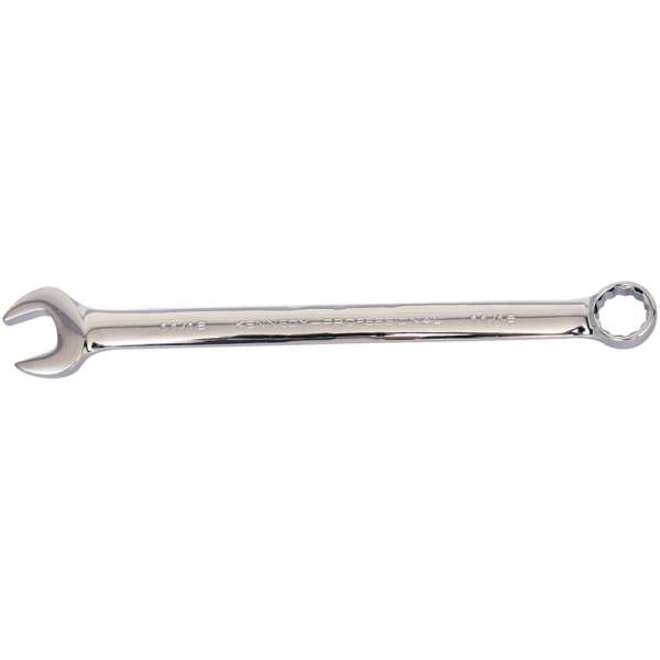 Professzionális csillag-villáskulcs AF 5/8col x 243mm Professzionális csillag-villáskulcs AF 5/8col x 243mm