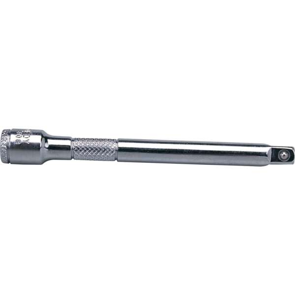 Hosszabbítószár 1/4col meghajtóval 100mm Hosszabbítószár 1/4col meghajtóval 100mm