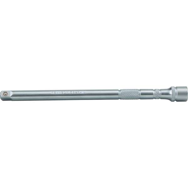 Hosszabbítószár 1/4col meghajtóval 150mm Hosszabbítószár 1/4col meghajtóval 150mm