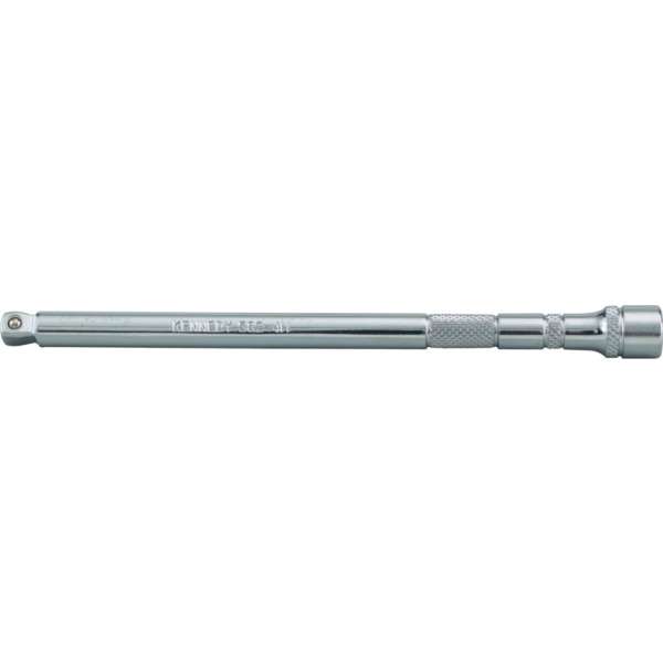 Gömbvégű hosszabbítószár 1/4colmeghajtóval 150mm Gömbvégű hosszabbítószár 1/4colmeghajtóval 150mm