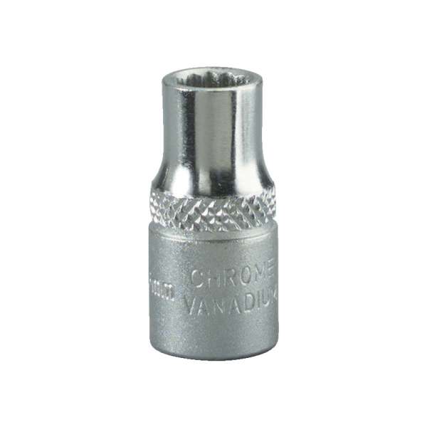 Dugókulcs 1/4col meghajtóval AF 9/32col x 25mm Dugókulcs 1/4col meghajtóval AF 9/32col x 25mm