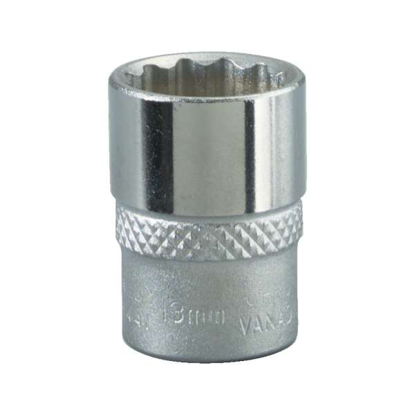 Dugókulcs 1/4col meghajtóval 3-BA x 25mm Dugókulcs 1/4col meghajtóval 3-BA x 25mm