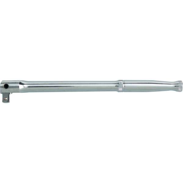 Csuklós hajtószár 1/2col meghajtóval (fém markolattal) 450mm Csuklós hajtószár 1/2col meghajtóval (fém markolattal) 450mm