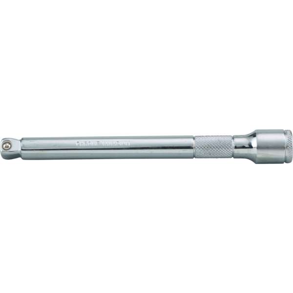 Gömbvégű hosszabbítószár 1/4colmeghajtóval 100mm Gömbvégű hosszabbítószár 1/4colmeghajtóval 100mm
