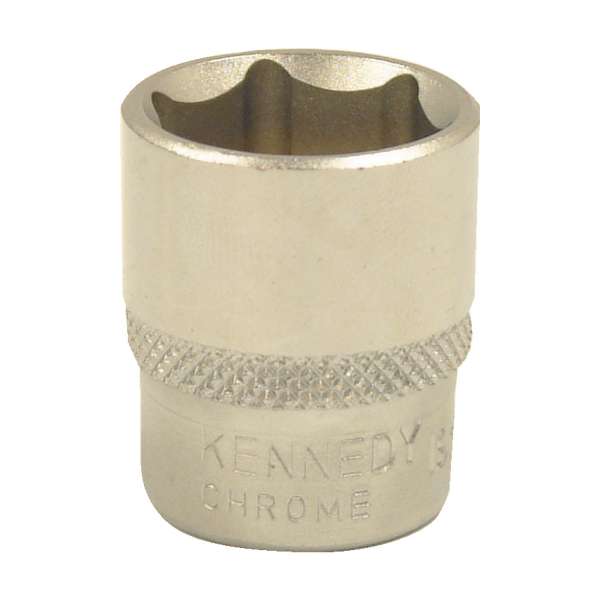 Hatszögű dugókulcs 3/8col meghajtóval 19 x 30mm Hatszögű dugókulcs 3/8col meghajtóval 19 x 30mm