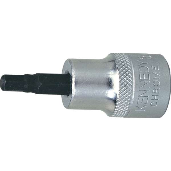 Hatszögű feltűzhető csavarbehajtó 3/8col meghajtóval 3/16col x 20 x 50mm Hatszögű feltűzhető csavarbehajtó 3/8col meghajtóval 3/16col x 20 x 50mm
