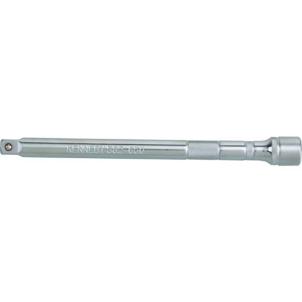 Hosszabbítószár 1/2col meghajtóval 250mm Hosszabbítószár 1/2col meghajtóval 250mm