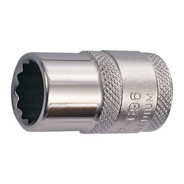 Dugókulcs 3/8col meghajtóval 16 x 30mm Dugókulcs 3/8col meghajtóval 16 x 30mm