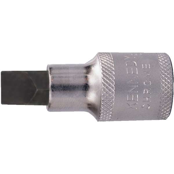 Lapos feltűzhető csavarbehajtó 1/2col meghajtóval 9 x 20 x 55mm Lapos feltűzhető csavarbehajtó 1/2col meghajtóval 9 x 20 x 55mm