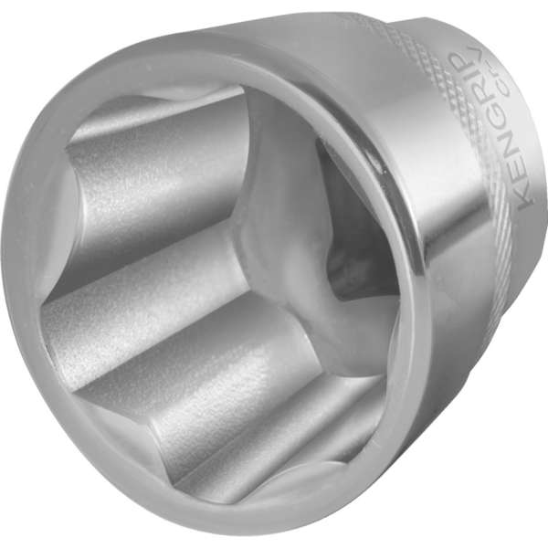 Dugókulcs 1/2col meghajtóval KEN-GRIP 10mm 37mm DIN3124 Dugókulcs 1/2col meghajtóval KEN-GRIP 10mm 37mm DIN3124