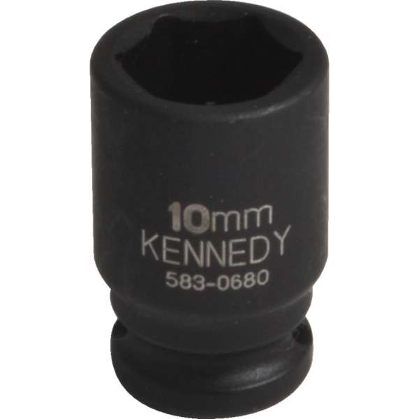 Erősített dugókulcs 1/4col meghajtóval 11mm Erősített dugókulcs 1/4col meghajtóval 11mm