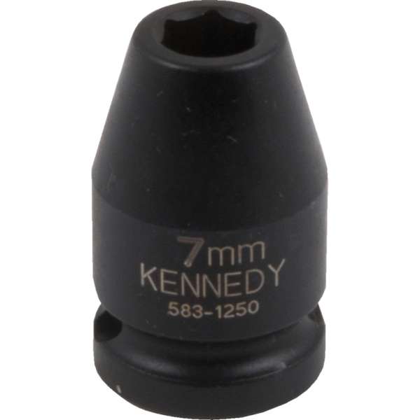 Erősített dugókulcs 3/8col meghajtóval 10mm Erősített dugókulcs 3/8col meghajtóval 10mm