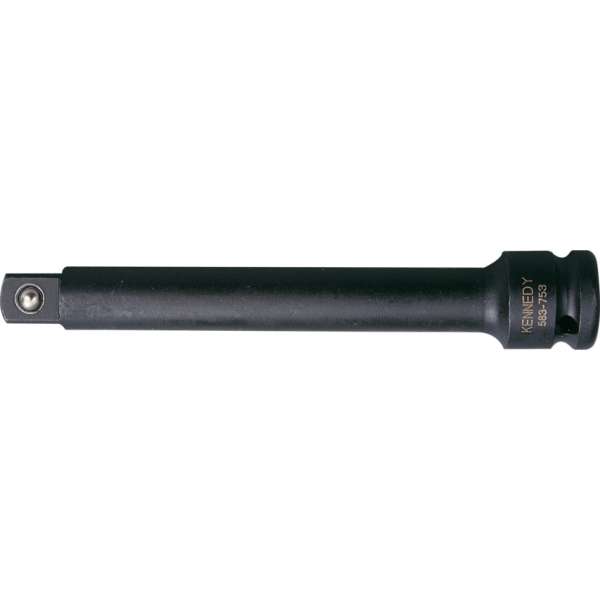 Erősített hosszabbítószár 1/2col meghajtóval 380mm Erősített hosszabbítószár 1/2col meghajtóval 380mm