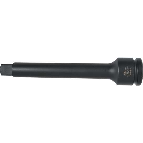 Erősített hosszabbítószár 3/4col meghajtóval 250mm Erősített hosszabbítószár 3/4col meghajtóval 250mm