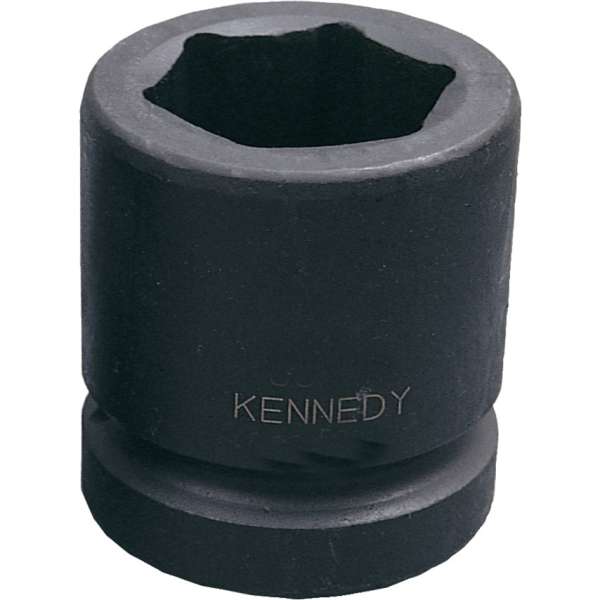 Erősített dugókulcs 1col meghajtóval 48mm Erősített dugókulcs 1col meghajtóval 48mm