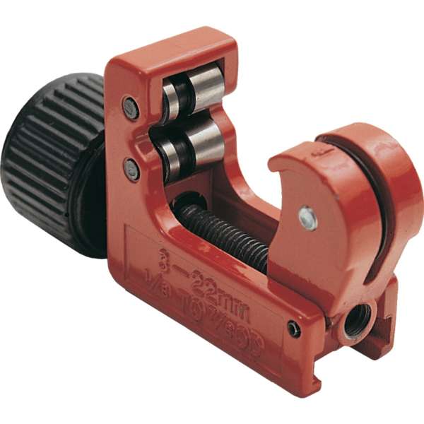 Mini csővágó rozsdamentes acél csövekhez 3-22mm Mini csővágó rozsdamentes acél csövekhez 3-22mm