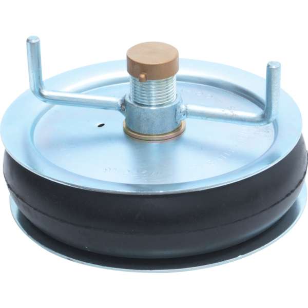 Csődugasz levegős teszthez 225mm Csődugasz levegős teszthez 225mm