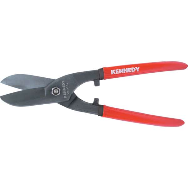 Lemezolló egyenes vágóéllel standard 250mm Lemezolló egyenes vágóéllel standard 250mm