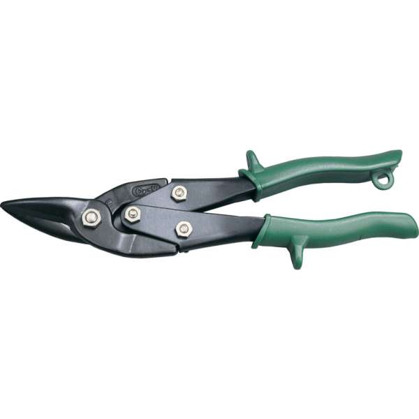 Áttételes lemezolló egyenes jobbos 270mm Áttételes lemezolló egyenes jobbos 270mm