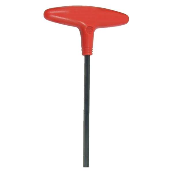 Hatszögkulcs T-nyelű 5/32col x 7,5col Hatszögkulcs T-nyelű 5/32col x 7,5col