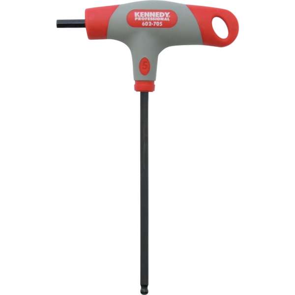 T-nyelű gömbvégű hatszögkulcs Pro-Torq 3,0mm x 150mm T-nyelű gömbvégű hatszögkulcs Pro-Torq 3,0mm x 150mm