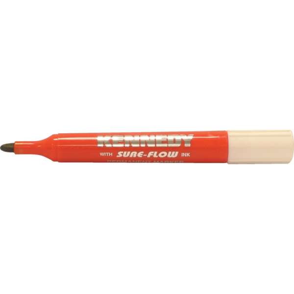 Piros marker toll Piros marker toll