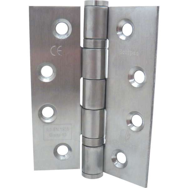 Forgópánt rozsdamentes acél 100 x 75 x 3mm Forgópánt rozsdamentes acél 100 x 75 x 3mm
