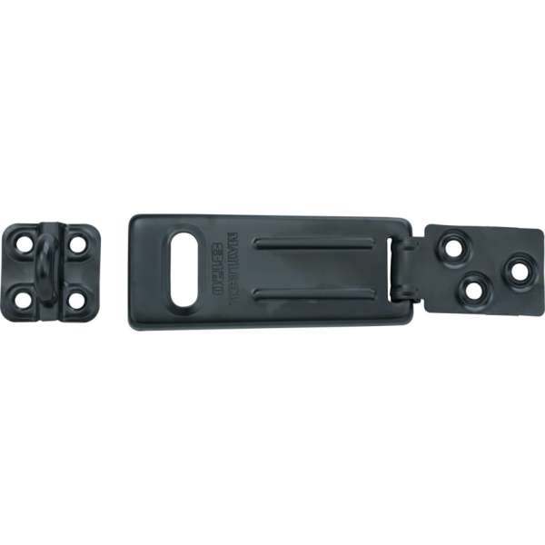 Hevederpánt egycsuklós függőleges 92 x 37 x 8mm Hevederpánt egycsuklós függőleges 92 x 37 x 8mm
